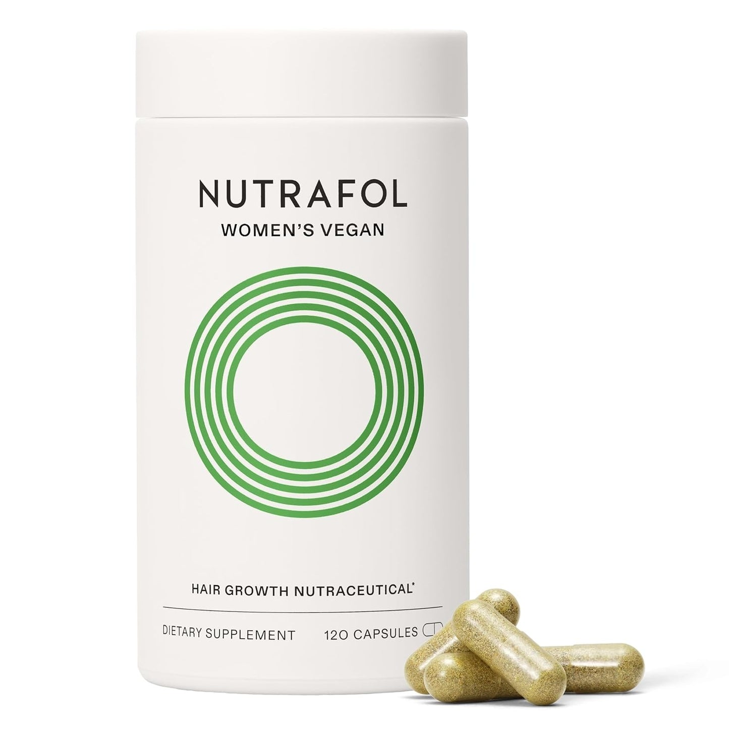 Women’s Vegan