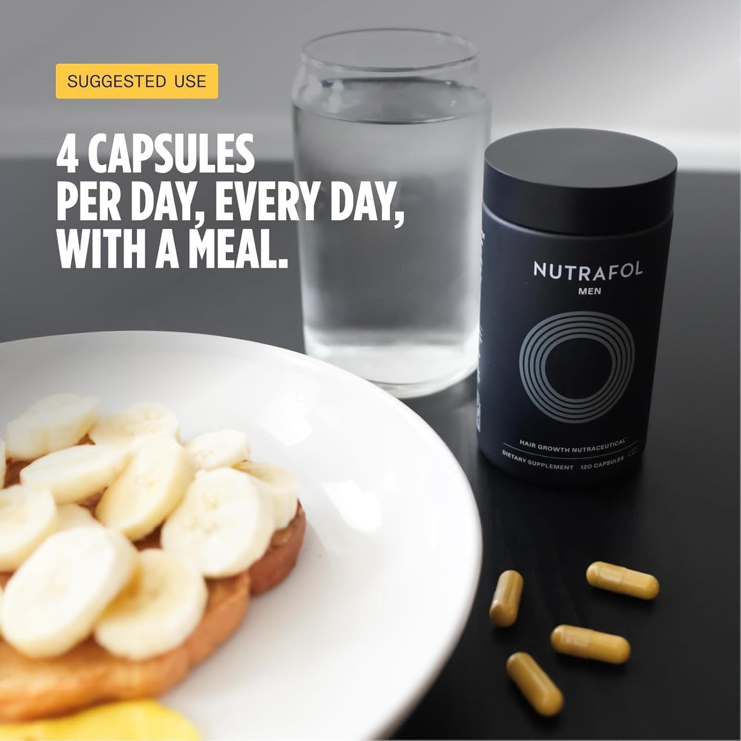Nutrafol Men