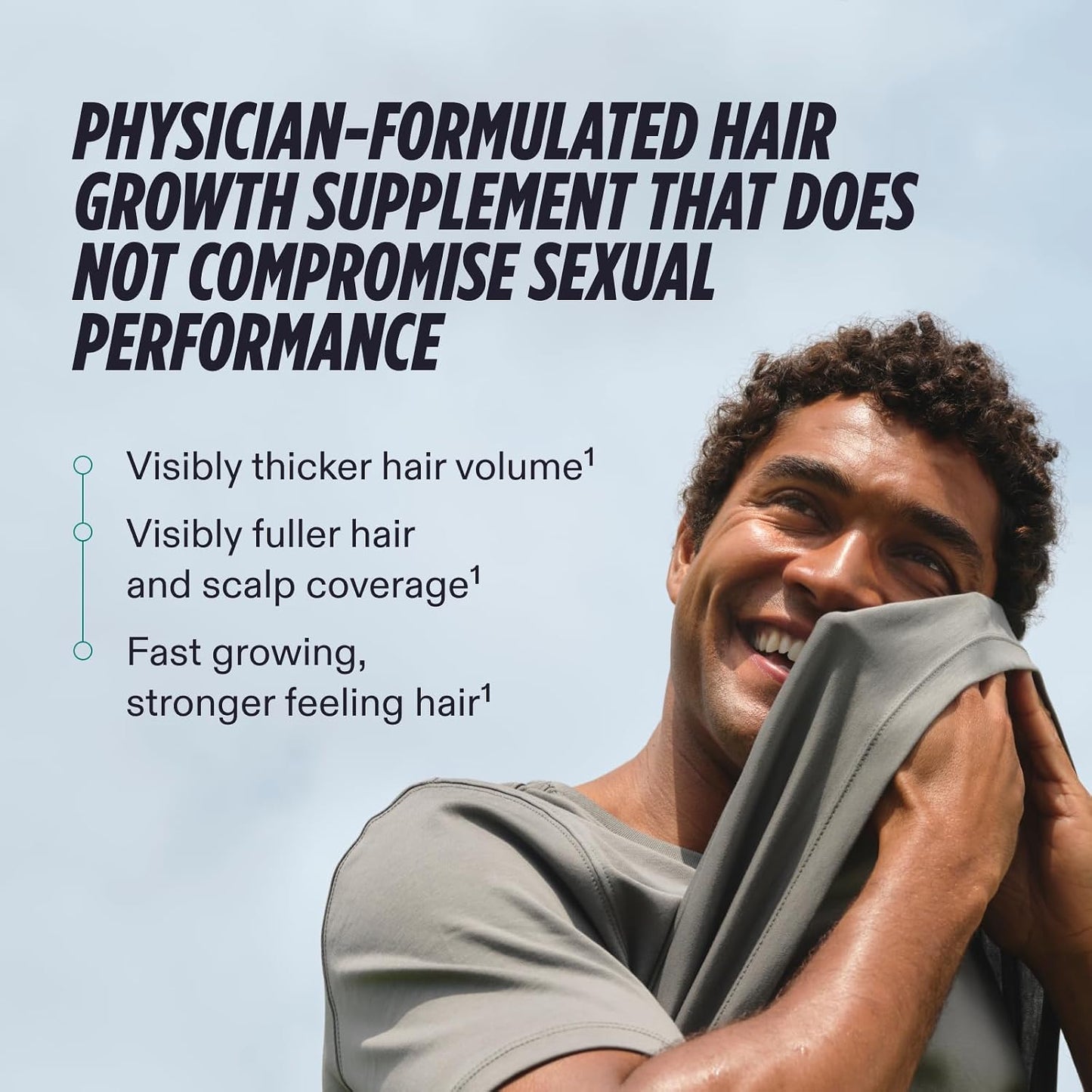 Nutrafol Men