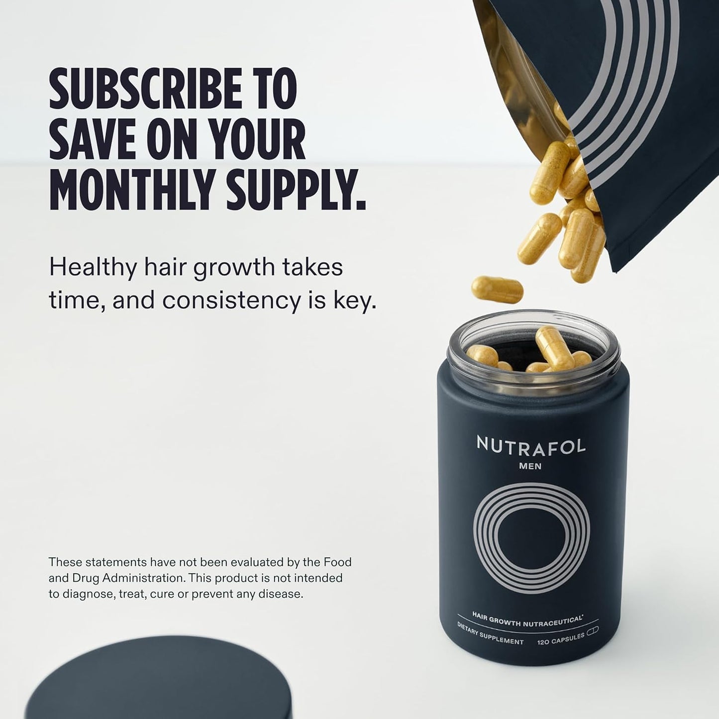 Nutrafol Men